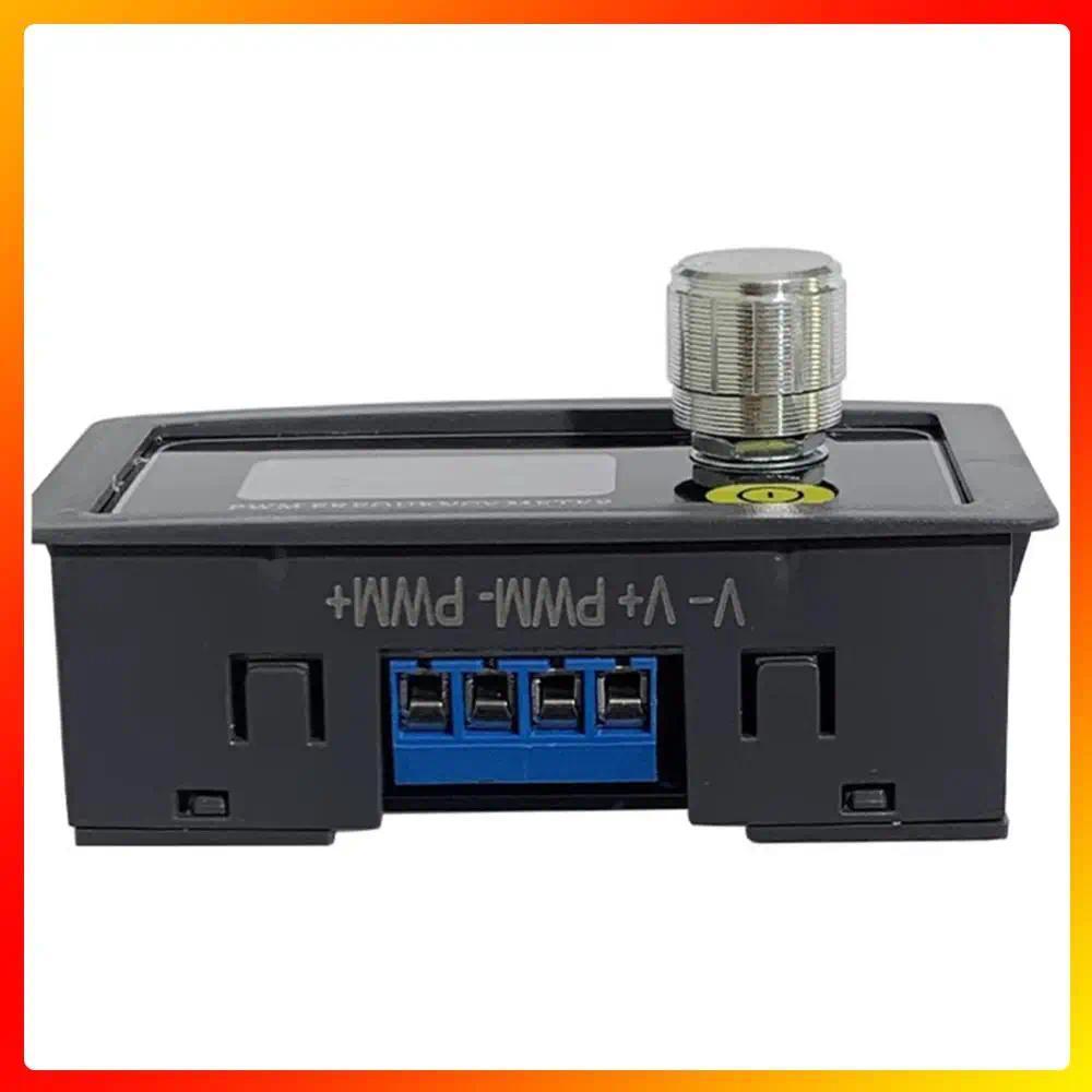 PWM Signal Generator Module Dual System Function Signal Generator Module Adjustable Output High Prec