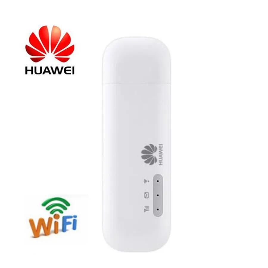 Original Unlocked Huawei E8372 150Mbps Modem 4G Wifi E8372h820 4G LTE Wifi Modem Support 16 wifi use