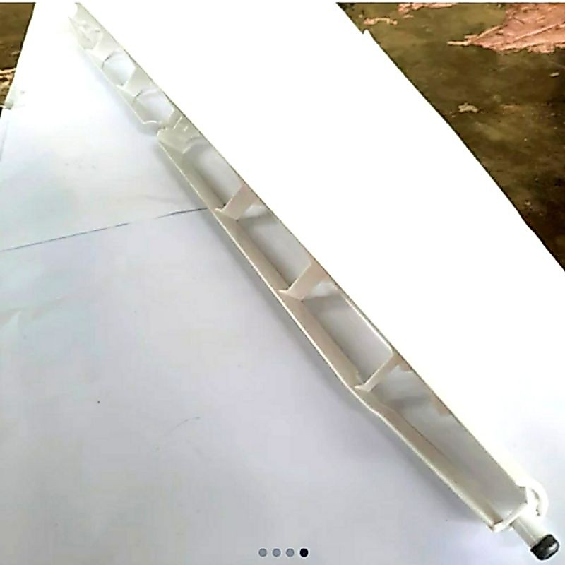 Daun swing ac panasonic ECO NAVI 1/2PK - 1PK dan 2pk YN18WKJ type PN XN KN ECO SMART YN5-9TKJ ORIGIN