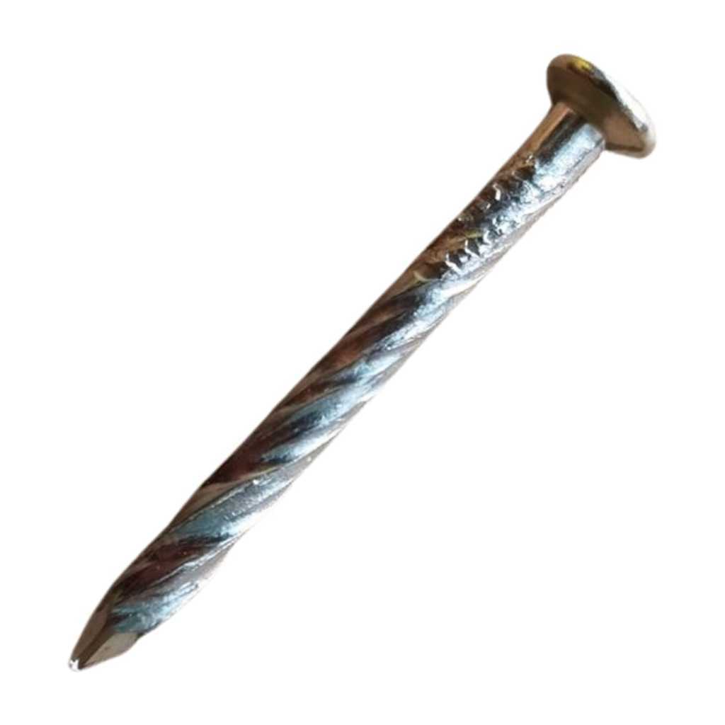 AUPSHOP Paku fiber kapal stainless ss india / paku ulir stainless paku ulir kayu paku tembok stainle