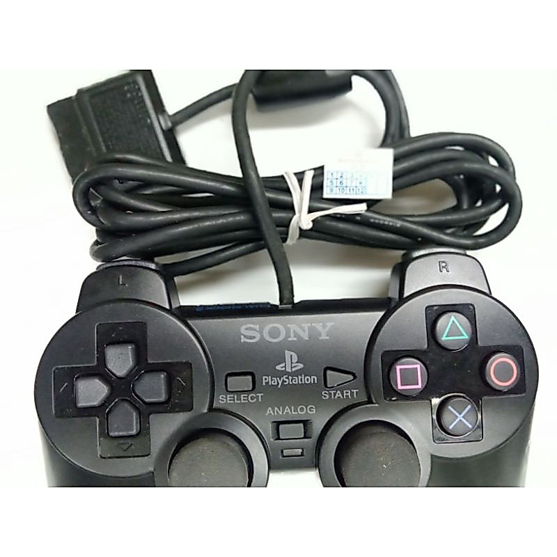 stik PS 2 OP # stik PS 2 ori pabrik