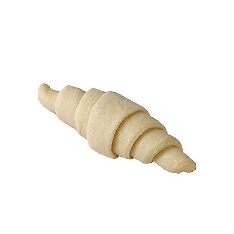 ADONAN FROZEN CROFFLE / CROISSANT DOUGH / CROFFLE DOUGH BUTTER MIX MARGARINE 30 gr
