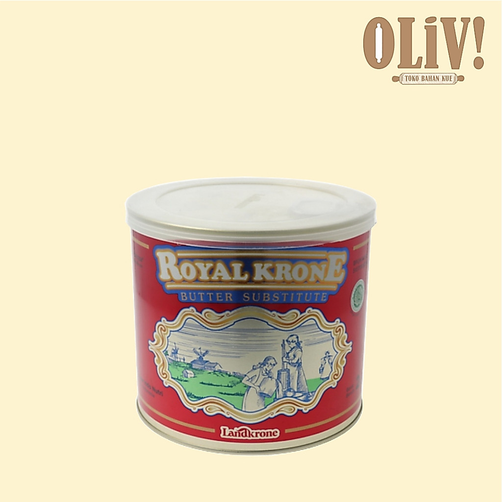 Royal Krone 2 KG