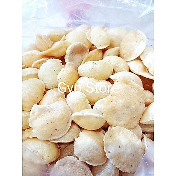 Gemblong Khas Kuningan netto 1 Kg / Ketempling / Gemblong Kembung / Kecimpring