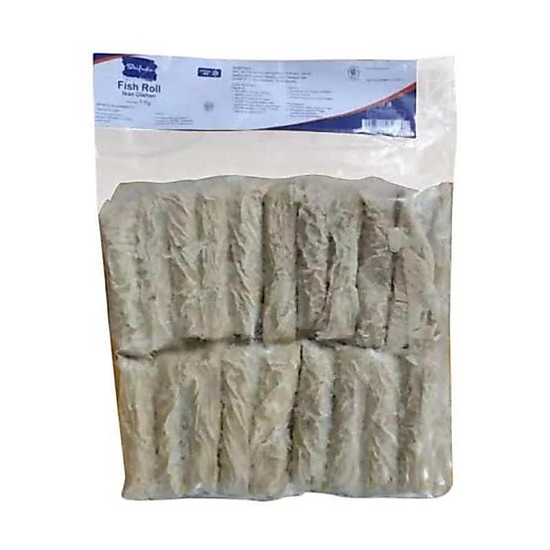 Shifudo Fishroll 1kg