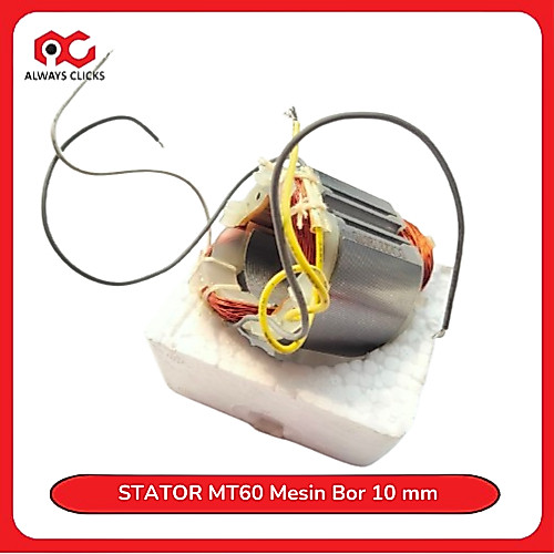 Stator MT60 MT602 MT603 Mesin Bor Maktek