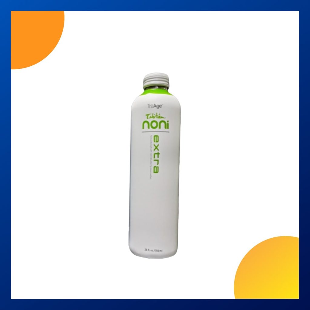 Tahitian Noni Extra 750 Ml Botol