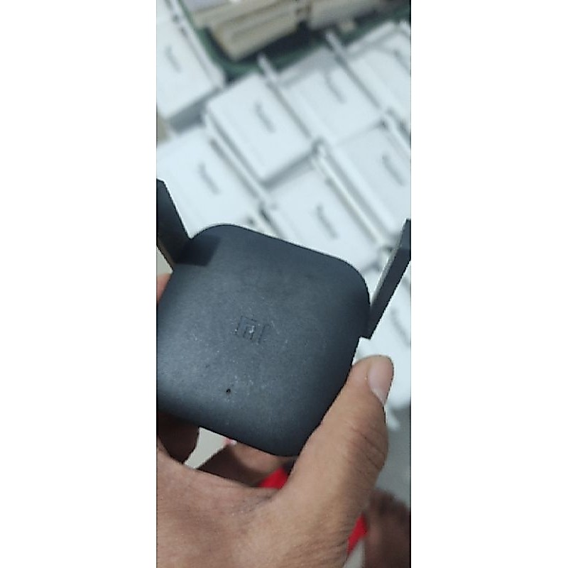 Xiaomi dan TP link wifi extender