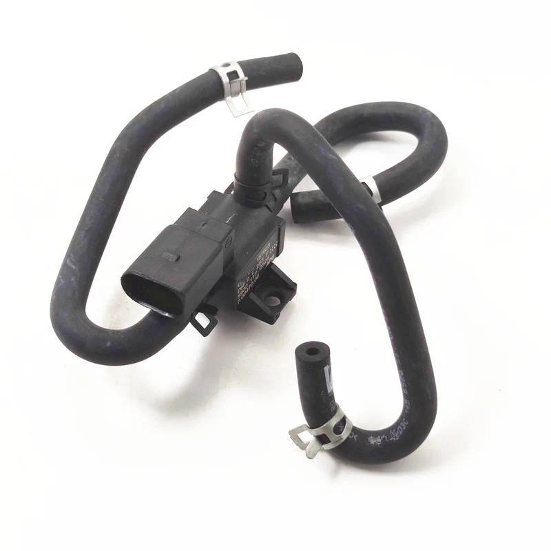 Turbo Boost Control Solenoid Valve for VW Passat B7 Golf 7 MK6 GTI Polo Tiguan Au A4 B8 A6 C7 C6 A3 