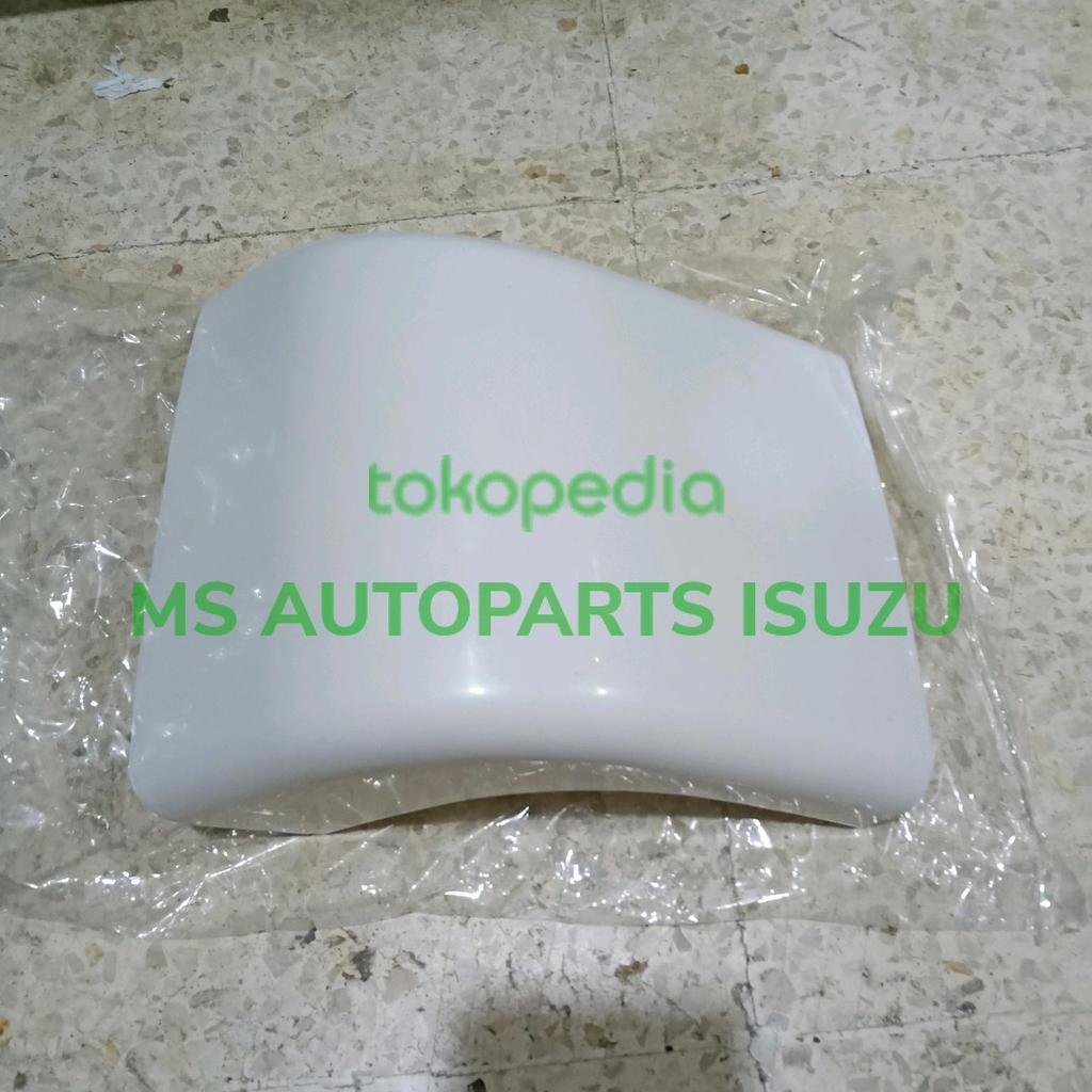 KUPING EXTENSION BUMPER TANDUK BUMPER DEPAN ISUZU ELF NEW
