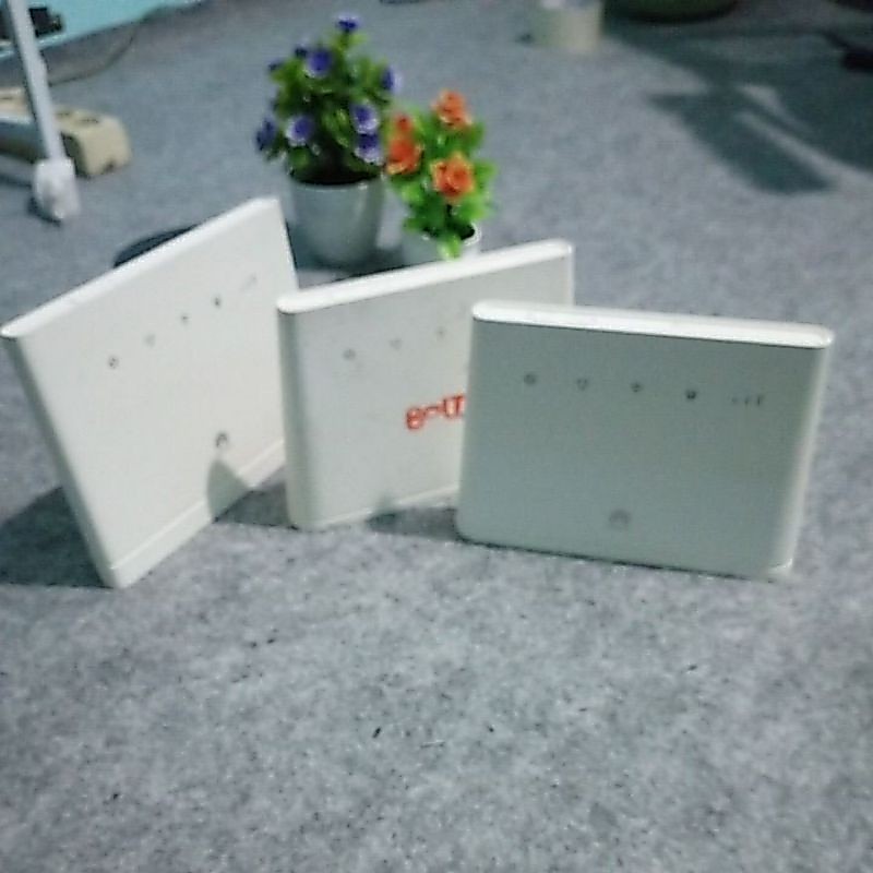 modem Huawei B310,311,315