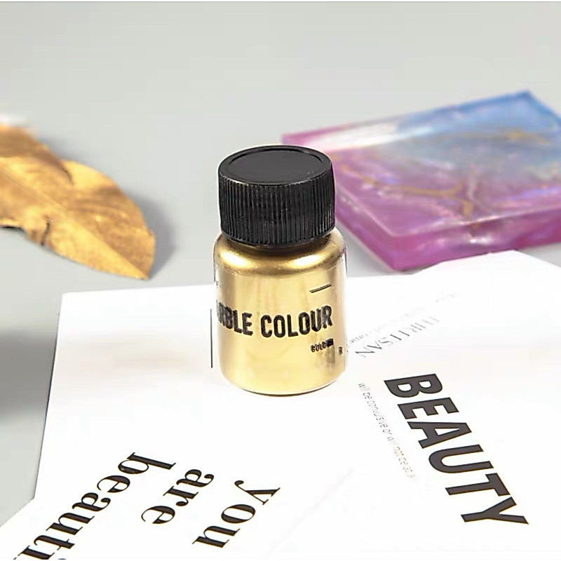 24 K edible gold dust 20 gr