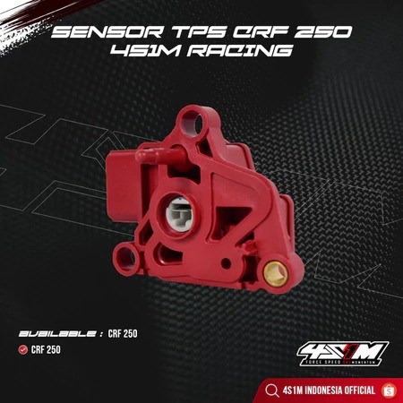 TPS SENSOR 4S1M CRF 250