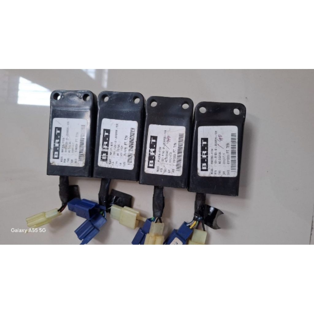 BARU cdi racing cdi brt cdi minerva cdi tiger megapro gl