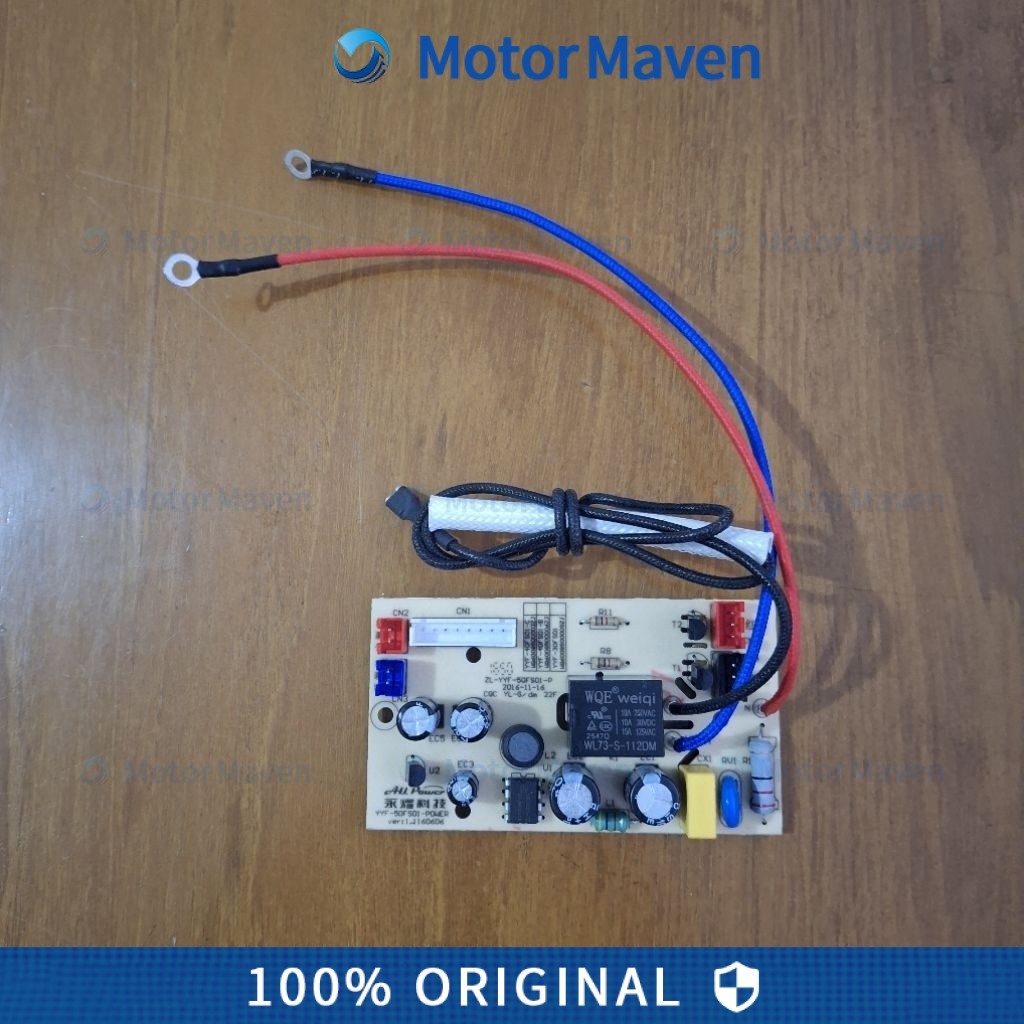 Modul magic com YONGMA SMC-7047 original
