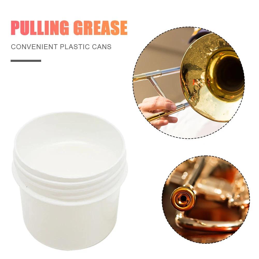 Trombone Slide Grease Trumpet Lubricate Slide Grease Brass Slide Grease Tuning Slide Grease for Trum