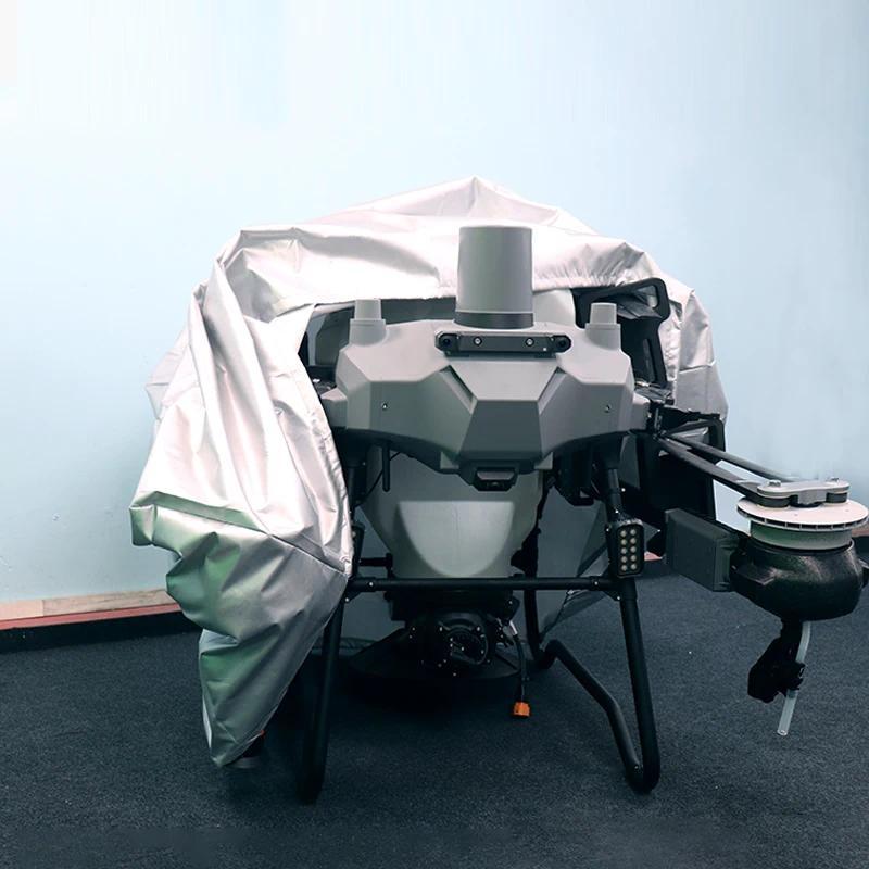 Hot Selling Agras DJI Drone Aircraft Rain Cover Waterproof Cover For DJI T30 T40 T50 Drone Accessori