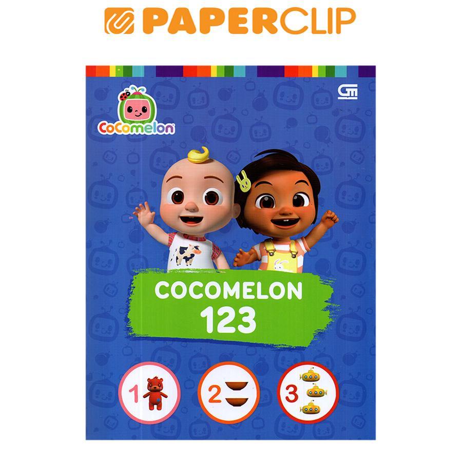 COCOMELON  : COCOMELON 123
