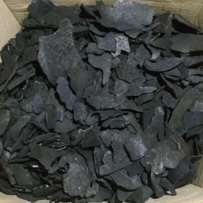 Arang Kayu Arang Batok Bahan Bakaran Sate Daging - Arang Batok