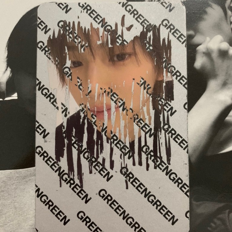 Official PC CORTIS Juhoon Studio Ver. (PC ONLY)