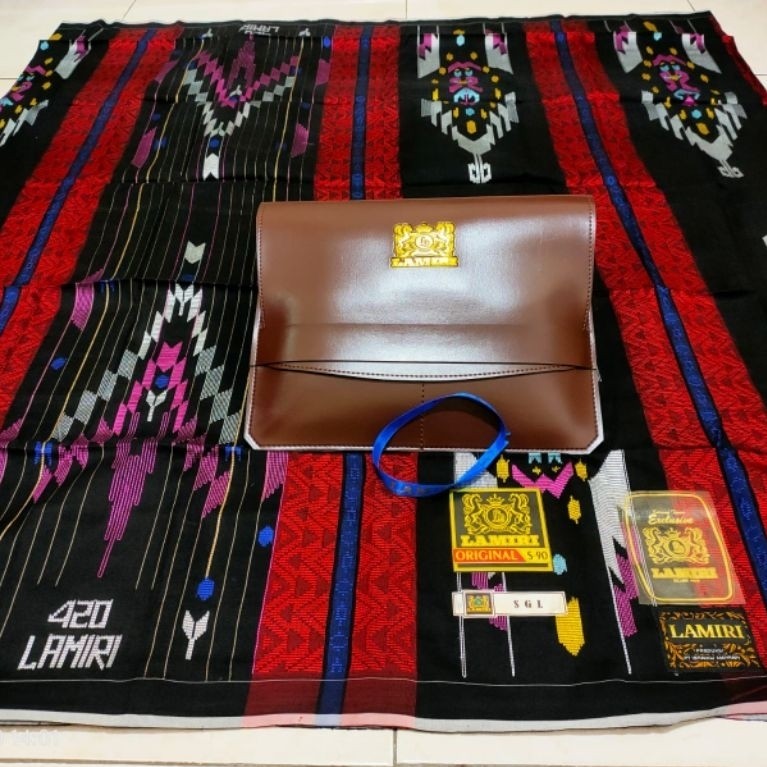 SARUNG LAMIRI// TIPE SGL//MS