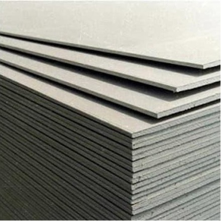 GYPSUM JAYA 9MM - GYPSUM JAYABOARD 9 MM