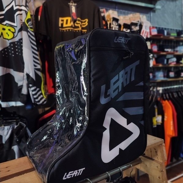TAS SEPATU TRAIL/TRABAS MOTIF MX FOX KTM RACING