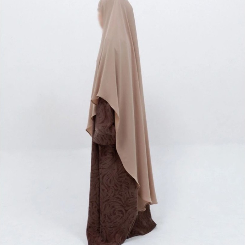 CUTE LONG KHIBAN HIMOSLY