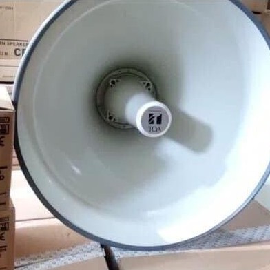 Speaker Corong Toa Zh 652 T No Maching