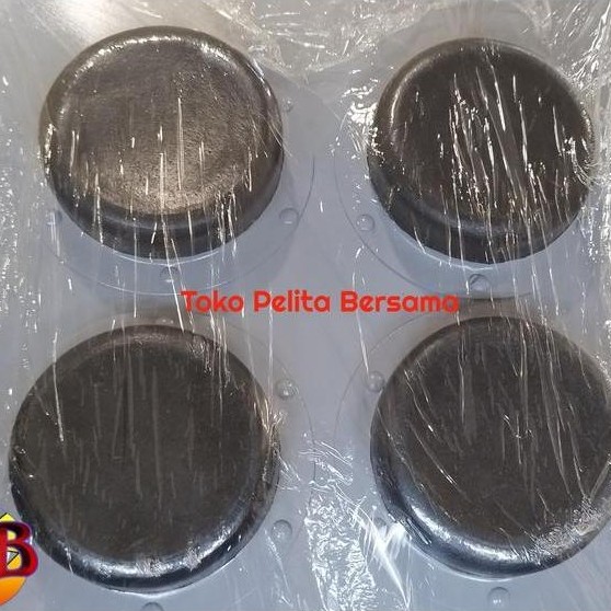 Fep 4 Hole / Fep 4 Lubang / Fedeer Entry Point 4 Lubang