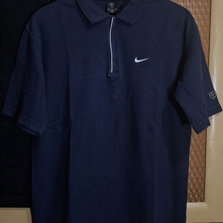 Polo Shirt / Kaos Polo Nike - Bekas Second