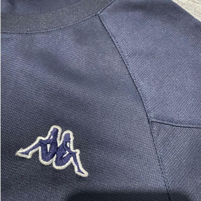 KAOS KAPPA JERSEY