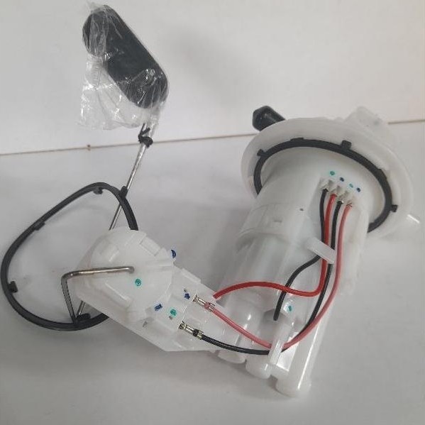 Fuel Pump Komplit / Pompa Bensin Verza 150 (2013-2018) Rtc