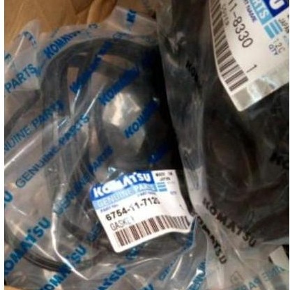 Gasket Cover Rubber 6754-11-8330 6754 11 8330 Baru
