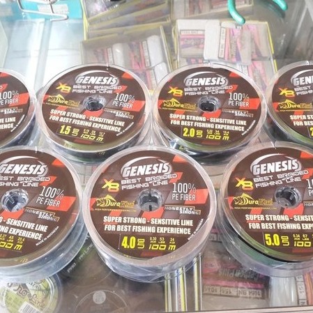 New pe duraking pe 1- 4 Berkualitas