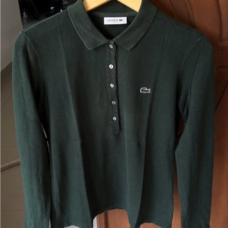 preloved LACOSTE original
