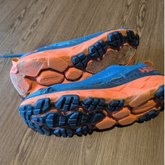 Hoka Challenger ATR 5 SCND
