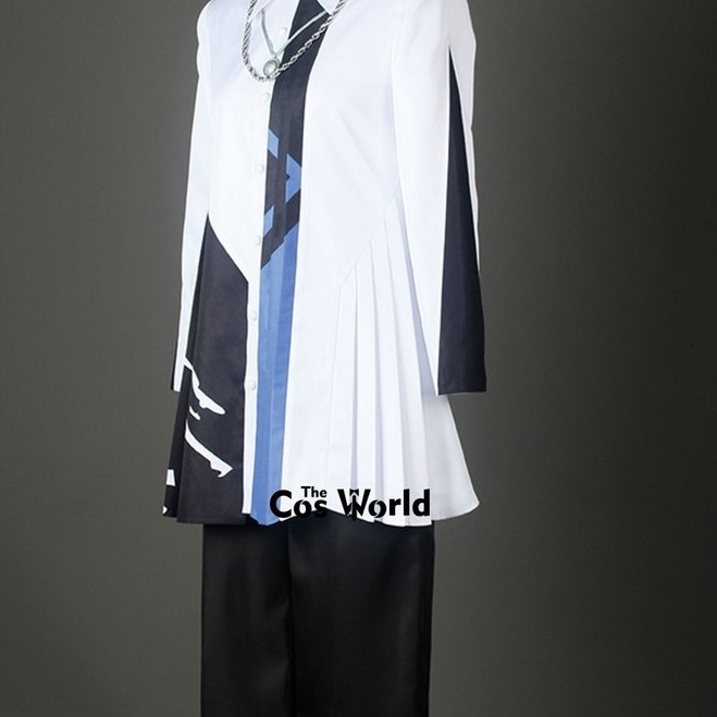 PJSK TOYA AOYAGI OUTFITS CUSTOMIZABLE GAME ANIME COSPLAY COSTUMES