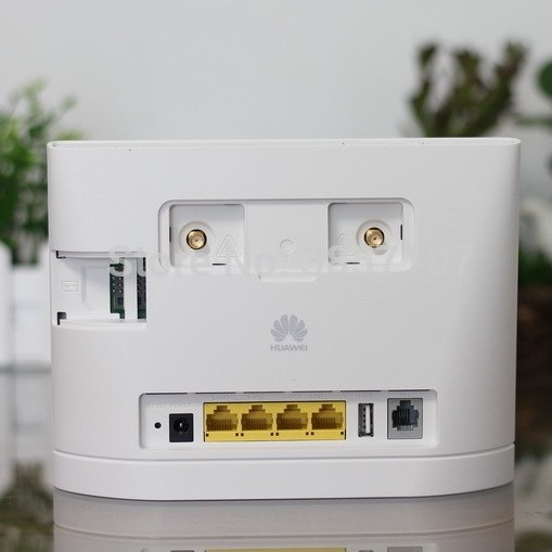 . Huawei Lte Cpe B315 Modem4G Lte Category 4 Cpe Huawei B315S-936 -