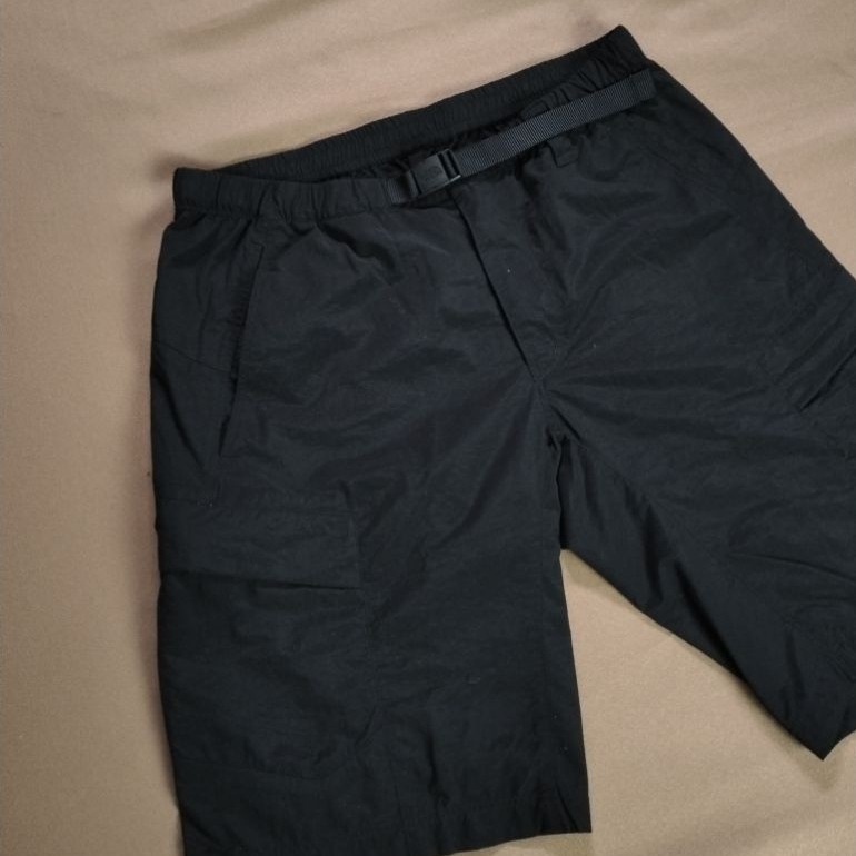 Short pant TNF CARGO celana pendek