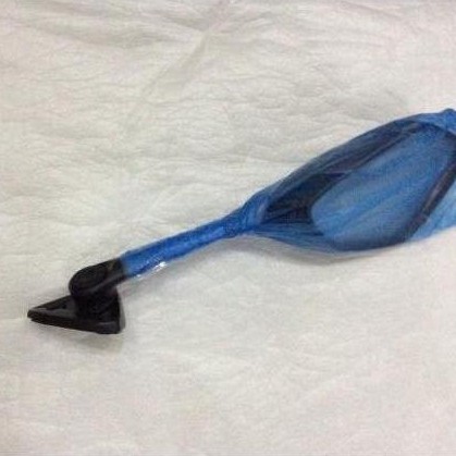 Spion Kanan Suzuki GSX R 150
