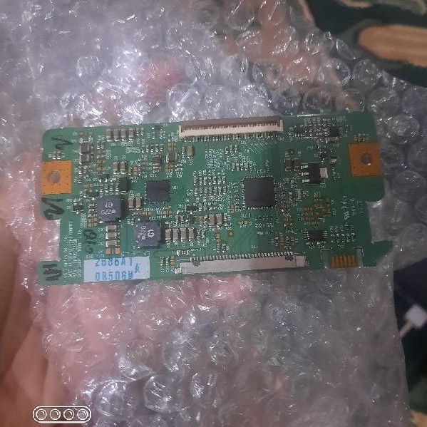 T con - Tcon - Tikon - Ticon Tv LG 32CS410-TB - 32CS412-TD - 32CS460-TA - 32CS
