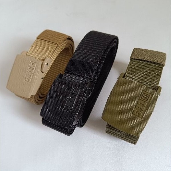 ikat pinggang Tactical / Sabuk Tactical 511 / Sabuk Tactical besi
