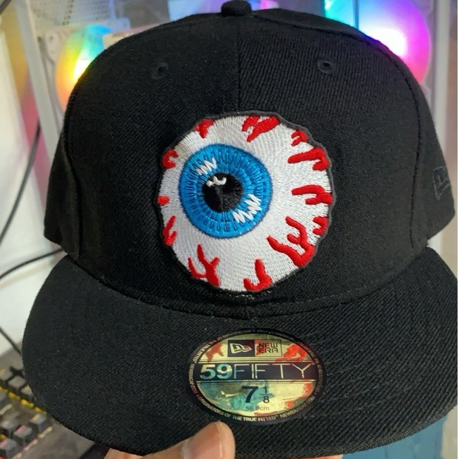 NEW ERA X MISHKA