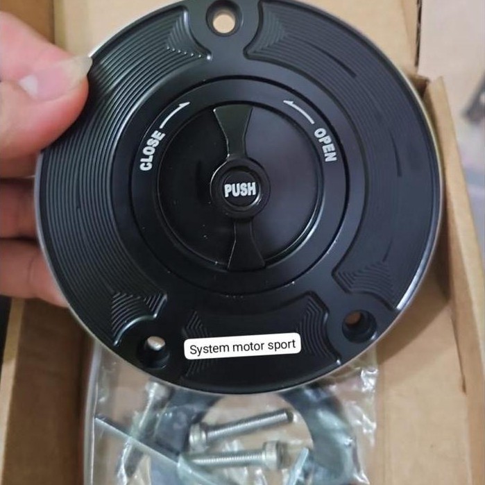 Tutup tangki z800 z900 z1000 fuelcap zx6 z800 z900 fuelcap keyless