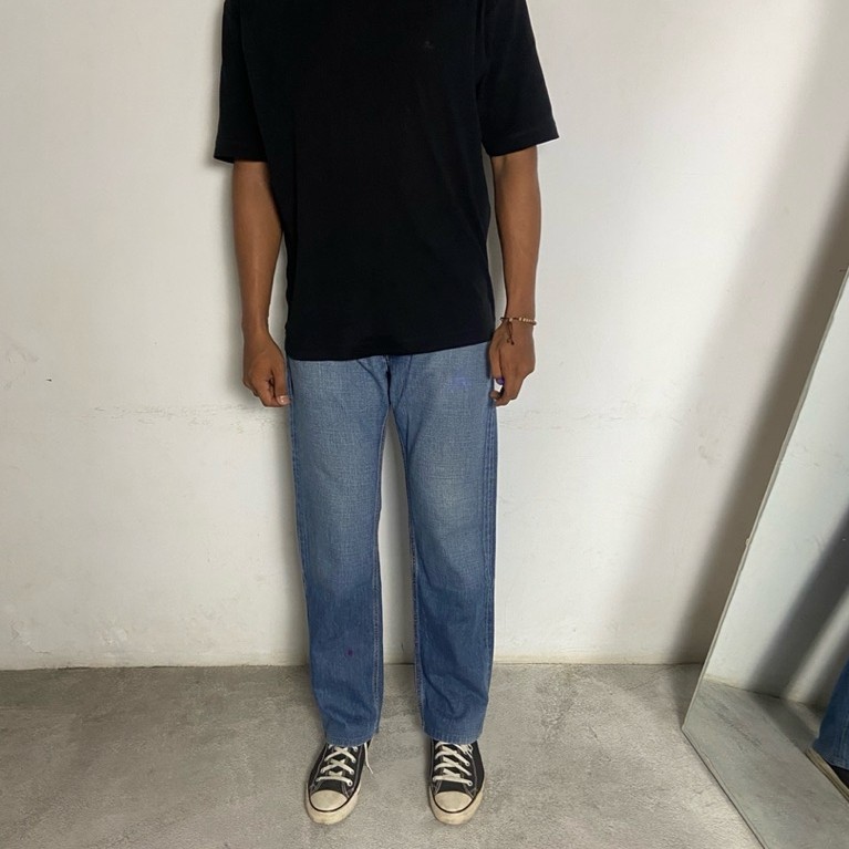 EDWIN 503 JAPAN JEANS