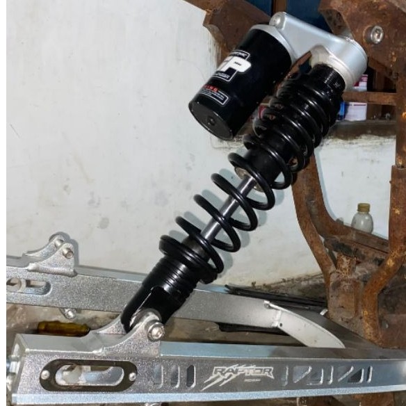 arem raptor copy k2r