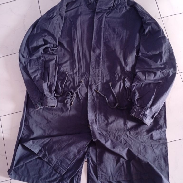 JAMBANGEE PARKA M51 JACKET