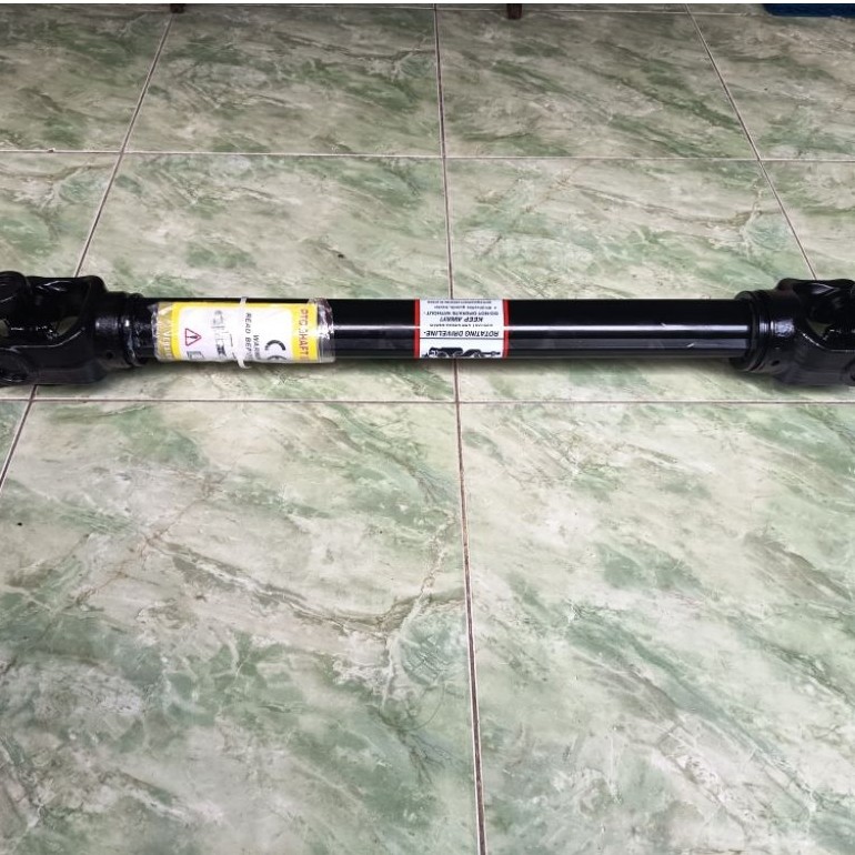 shaf PTO Rotary Traktor/Bohel