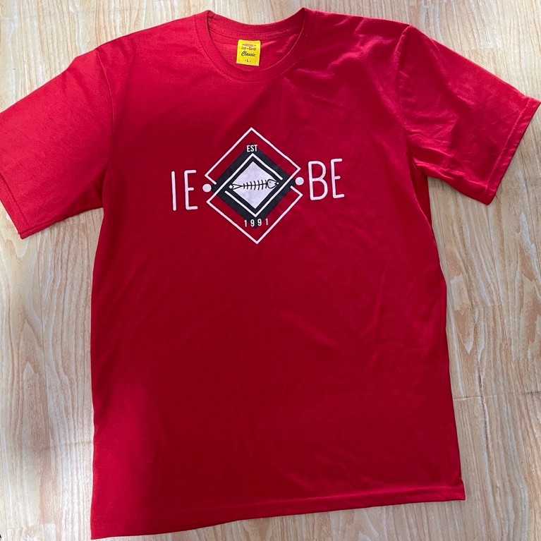 kaos iebe